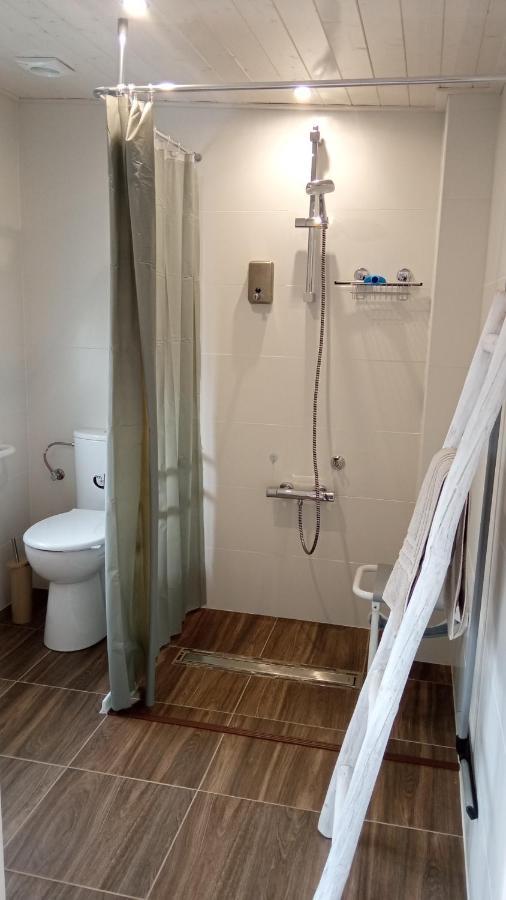 B&B Du Cerisier, Diner Sur Demande Noyers  Kültér fotó